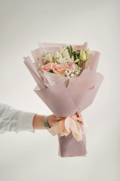Birthday Bouquets