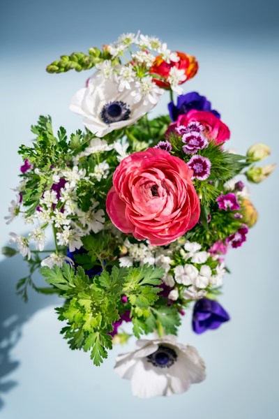 Anniversary Flowers