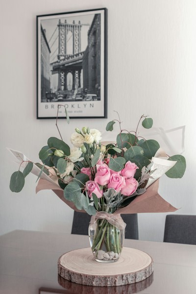 Romantic Flowers