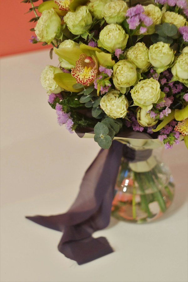 Korean-style Premium Bouquets