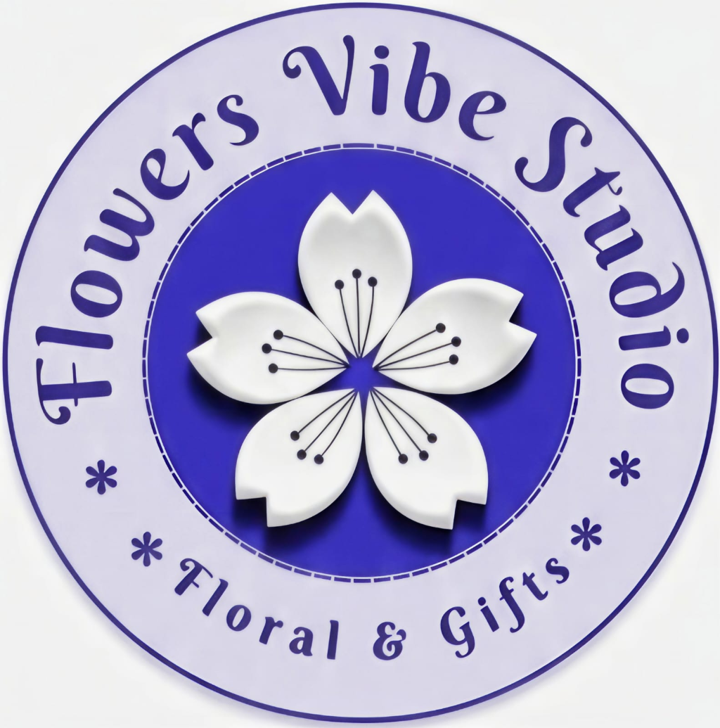 Flowers Vibe Studio